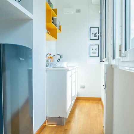 La Casa Di Claudio Incantevole Suite In Centro Como Ngoại thất bức ảnh