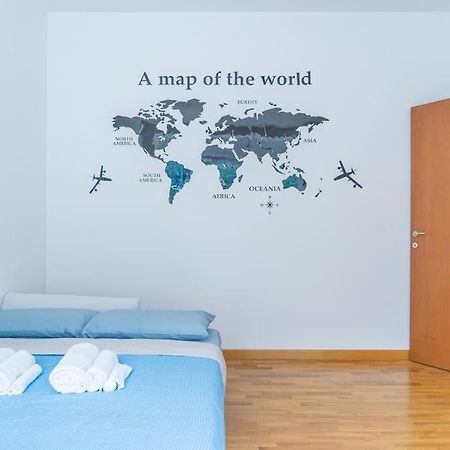 La Casa Di Claudio Incantevole Suite In Centro Como Ngoại thất bức ảnh