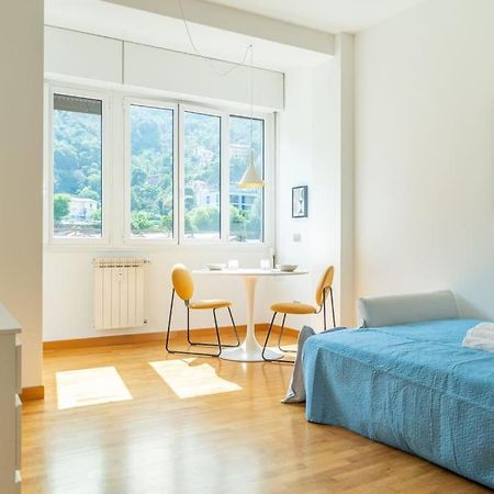 La Casa Di Claudio Incantevole Suite In Centro Como Ngoại thất bức ảnh