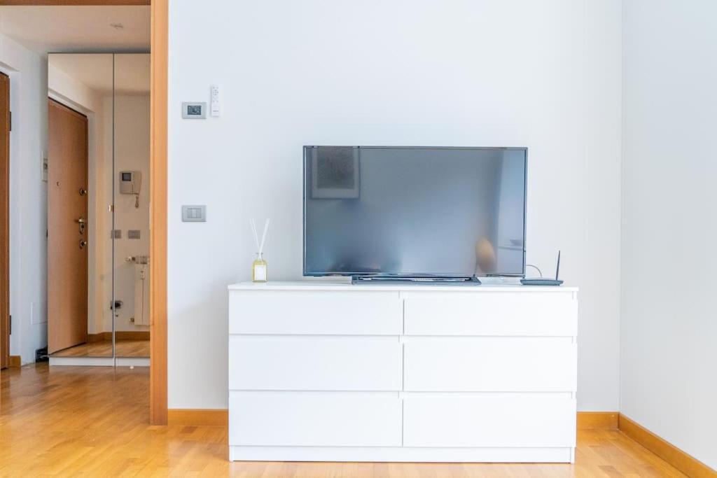 La Casa Di Claudio Incantevole Suite In Centro Como Ngoại thất bức ảnh