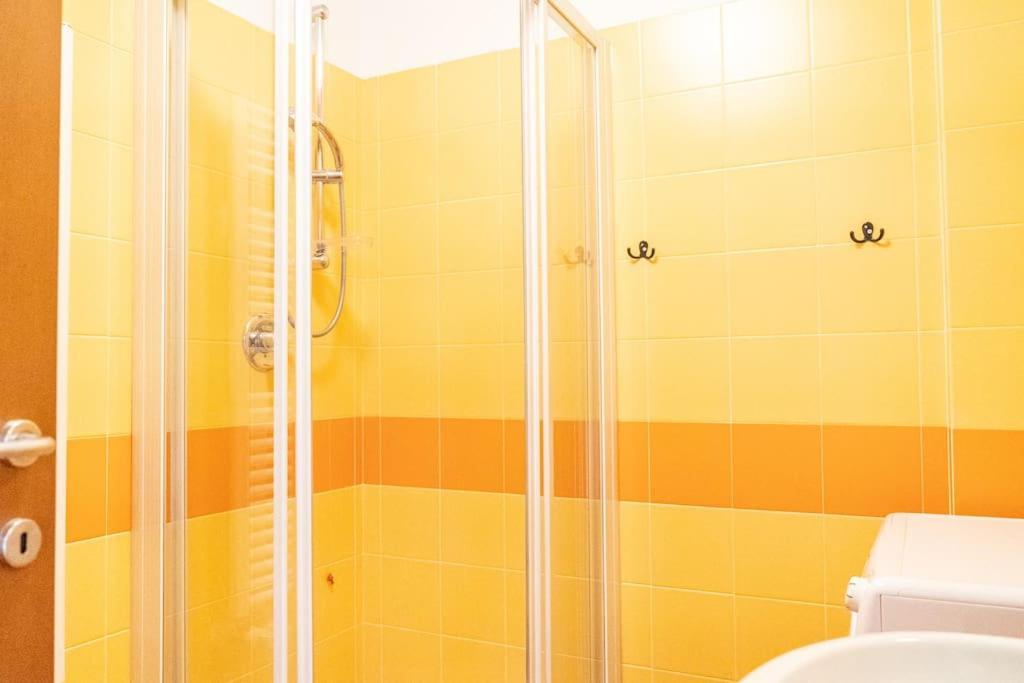 La Casa Di Claudio Incantevole Suite In Centro Como Ngoại thất bức ảnh