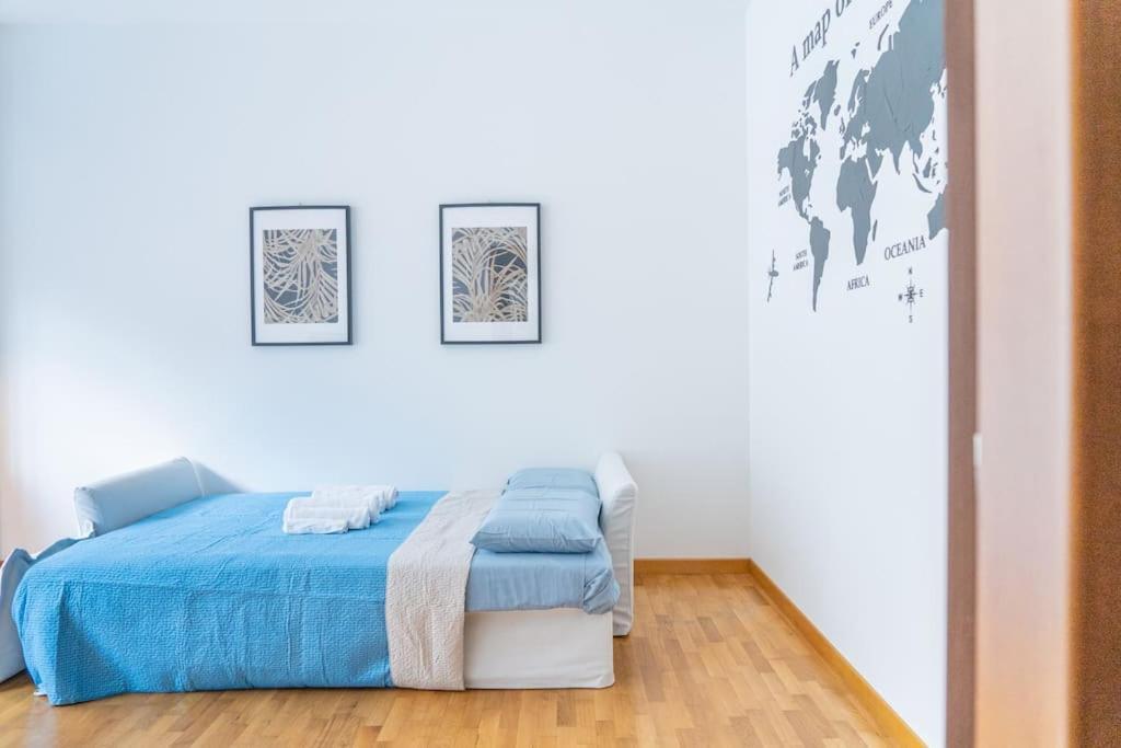 La Casa Di Claudio Incantevole Suite In Centro Como Ngoại thất bức ảnh