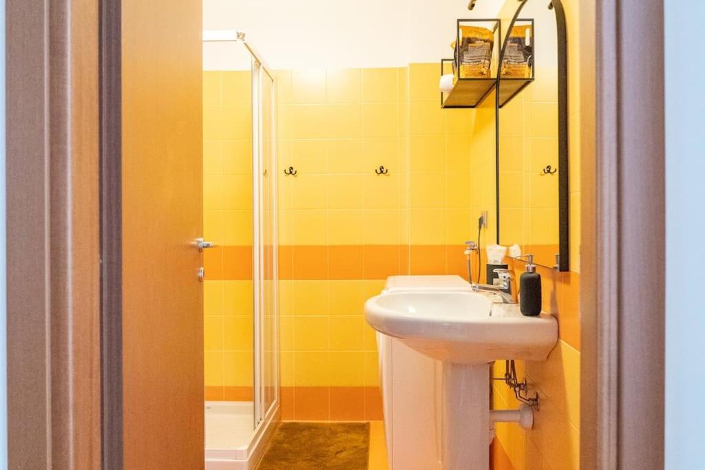 La Casa Di Claudio Incantevole Suite In Centro Como Ngoại thất bức ảnh