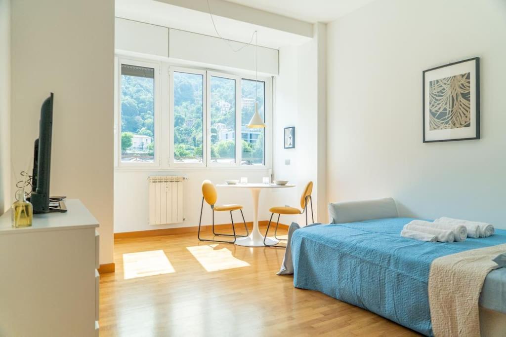 La Casa Di Claudio Incantevole Suite In Centro Como Ngoại thất bức ảnh
